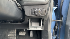 Ford Focus 1.0 EcoBoost 125 Active Auto 5dr Petrol Hatchback